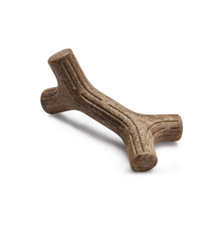 Benebone Puppy Maple Stick Жувальна іграшкова кісточка зі смаком дерева S